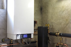 Colliers Hatch condensing boiler companies
