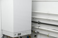 free Colliers Hatch condensing boiler quotes