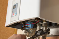 free Colliers Hatch boiler install quotes