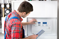 Colliers Hatch boiler servicing